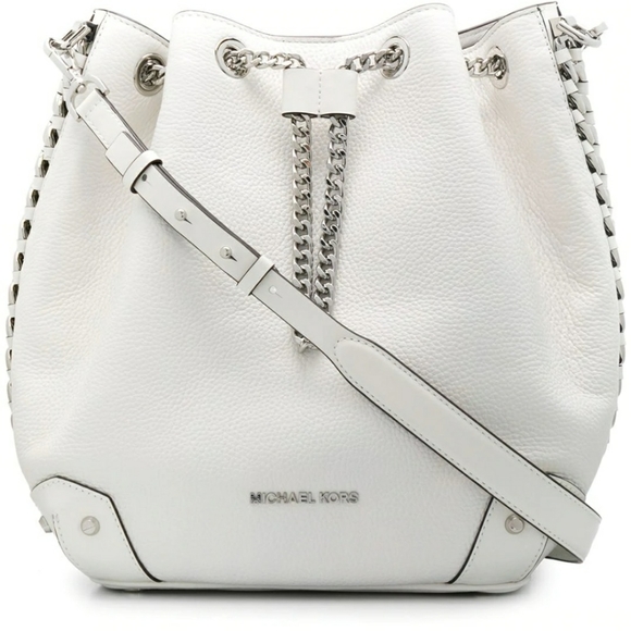 Michael Kors Handbags - 💐💚💐Michael Kors Large Bucket Bag
